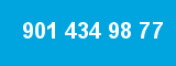 901 434 98 77 901 434 98 77